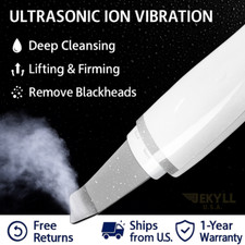 Eliminar las Espinillas Aspirador Para sacar Puntos Negros Removedor De Acne