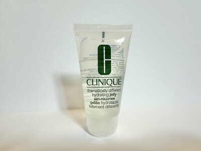 CLINIQUE Dramatically Different Hydrating Jelly 50ML tube