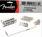 New Bridge Fender Stratocaster American 0992070000 Chrome 2-1/16" Guitar