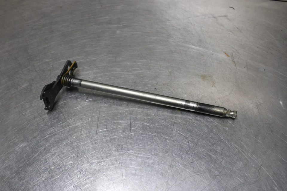 08-09 KAWASAKI CONCOURS 14 ZG1400 PALANCA DE CAMBIOS Foto 3 de 4