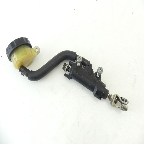 Honda CB 1300 SC54 ABS Bremspumpe Bremse Hauptbremszylinder hi. 19021