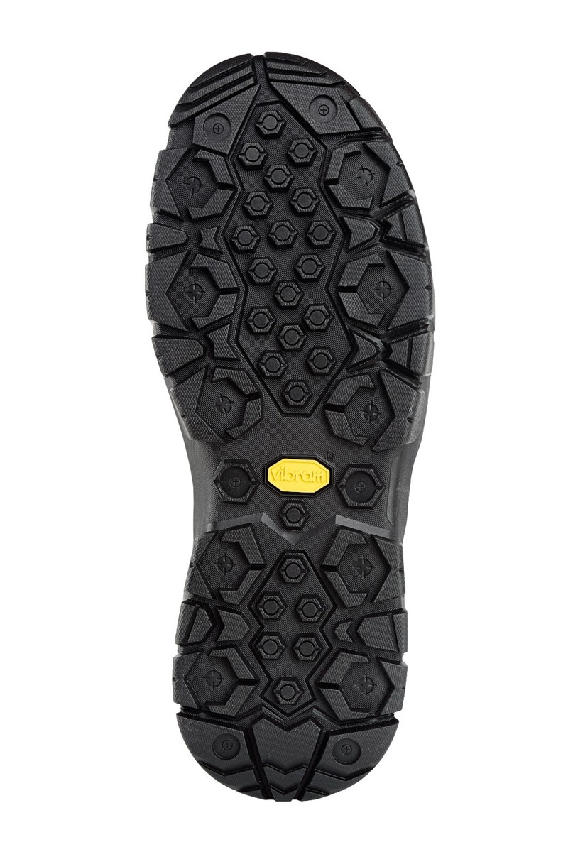NEW Grundens Bankside Wading Boots Mens Size 11 Vibram Boots Shoes Grundéns Bankside Wading Boot - Vibram – Grundens main image 2
