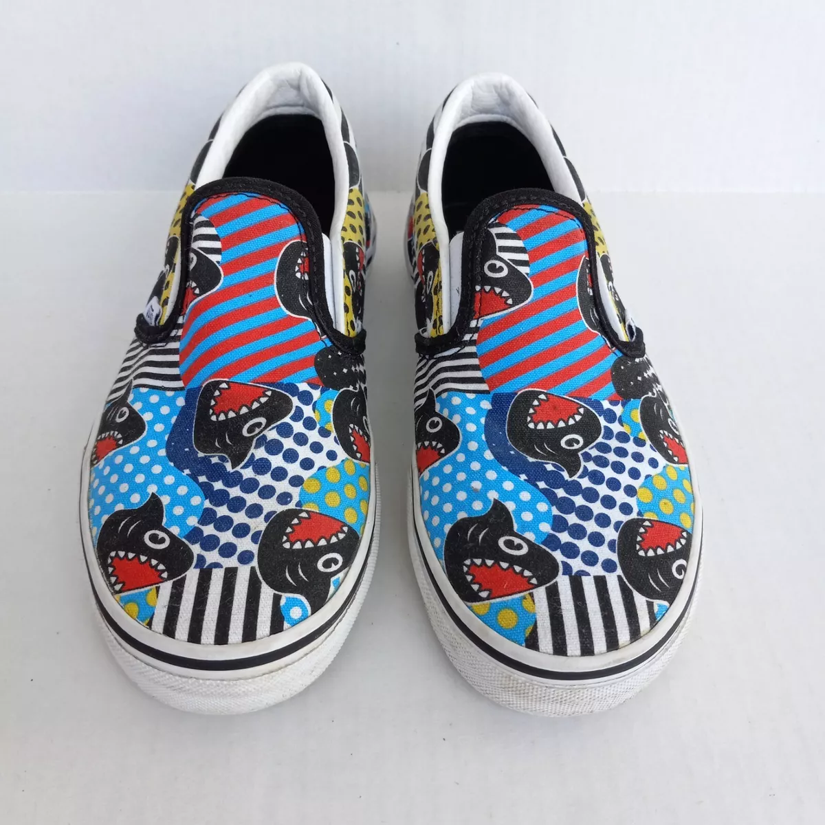 Shop VANS 2021-22FW Unisex Kids Girl Sneakers by DiscoveryJP