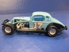 #17 Dick Tobias - Issue #45 --1/64th diecast modified