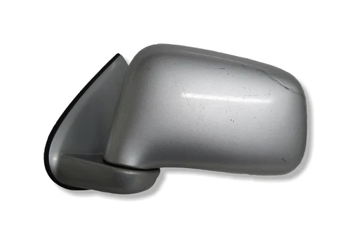 Honda CR-V CRV MK1 (95-02) Right Side Electric Heated Wing Mirror 5-Pin Silver