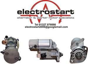 Daedong 3 Cyl Diesel - Horsesean