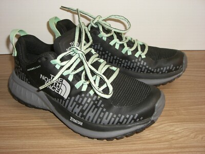 The North Face Damen Schuhe Futurelight Lightwave Gr. UK 4,5. Outdoor, Gr. 37,5
