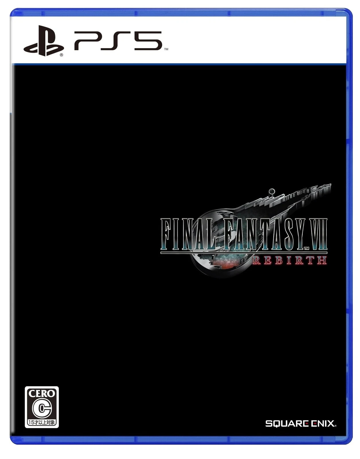 Final Fantasy VII Sony videojuegos