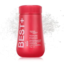 Hair Texture Powder for Men Women Hair Styling Powder Fluffy Volume Powder Oil C
