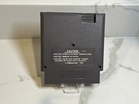 Super Team Games - 1988 NES Nintendo Game - Cart Only - TESTED!