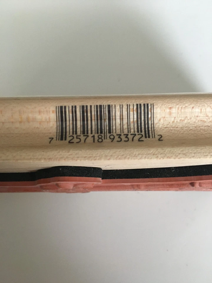 Inkadinkado Rubber Stamp Paris Eiffel Tower France European Travel Card Making - Image 4 of 4