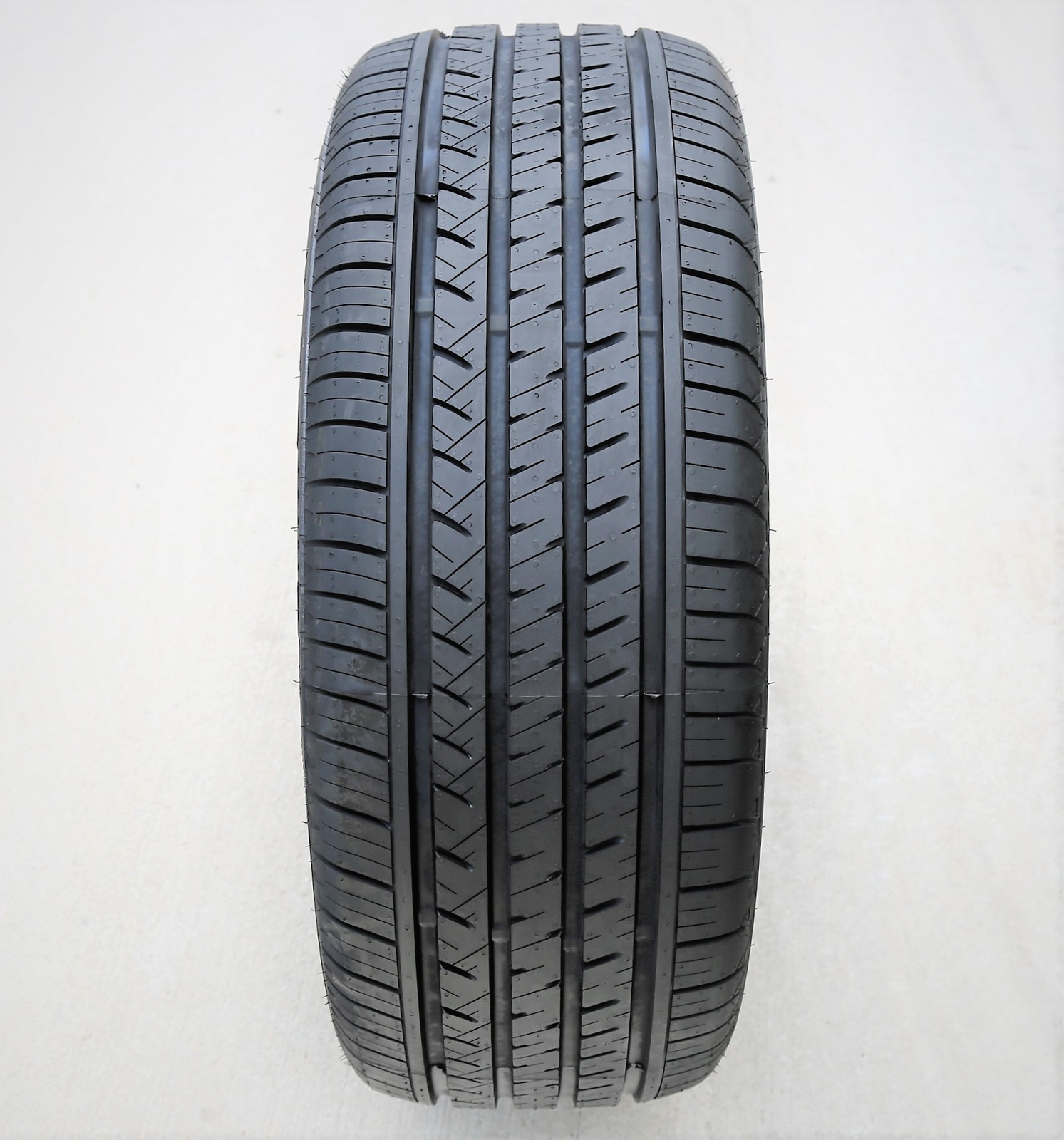 2 Tires Atlas Paraller 4x4 HP 255/60R17 106H AS A/S Performance | eBay