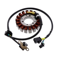 Lichtmaschine Stator FüR Suzuki GZ 250 Marauder 1999-2008