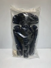 Mylec Street Hockey Shin & Ankle Pads Senior Size New Old Stock