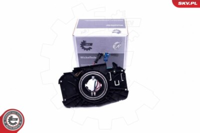 8200216465, 8200216459 Lenkrad, Ring, Aro Für Renault Megane 2, Scenic 2
