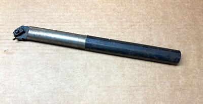 KENNAMETAL Boring Bar - S20-NFR3 - 14'' OAL - 1 1/8'' Arbor - NICE