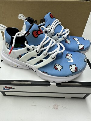 Nike Air Presto x Hello Kitty EU 33.5 NEW