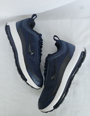 MEN'S NIKE AIR MAX AP OBSIDIAN NAVY WHITE CU4826-400 RUNNING
