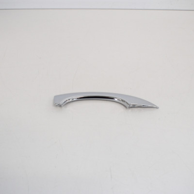 NEW AUDI Q5 8R CHROME TRIM HANDLE LEFT 8R0837239 2ZZ OEM | eBay