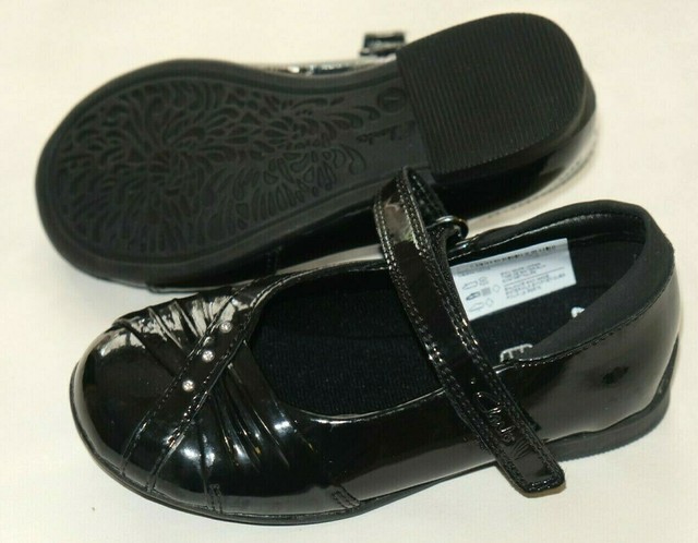 clarks girls shoes size 8