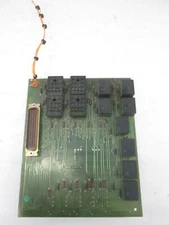 ACS Model 500 Assy PCB, Used