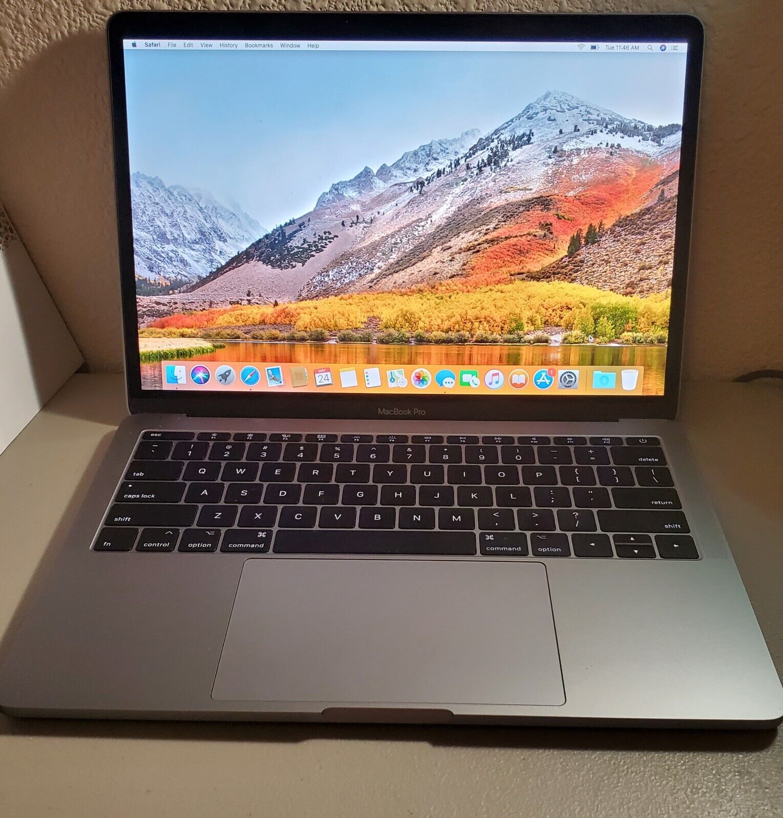 Apple MacBook Pro 13