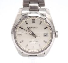 Seiko White Men's Watch - SARB035 for sale online | eBay Seiko White Men's Watch - SARB035 for sale online | eBay
