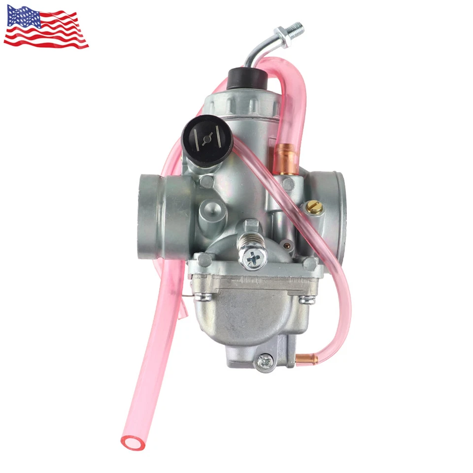 Carburetor For Suzuki RM65 RM 65 RM80 RM85 - Image 4 of 4
