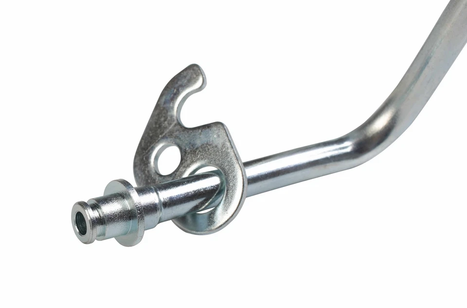 For 2002-05 Ford Explorer Sport Trac PS Pressure Line Hose Assembly Sunsong 2003 - Image 3 of 3