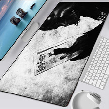 DARTH VADER READING Star Wars New Gamming Mouse pad EC4 Desk Pad