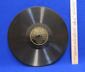 Decca Oklahoma Musical Record 78 Rpm Alfred Drake All Er Nothing Surry W Fringe Ebay All er' nothin performed at woodson high school's dessert on broadway. ebay
