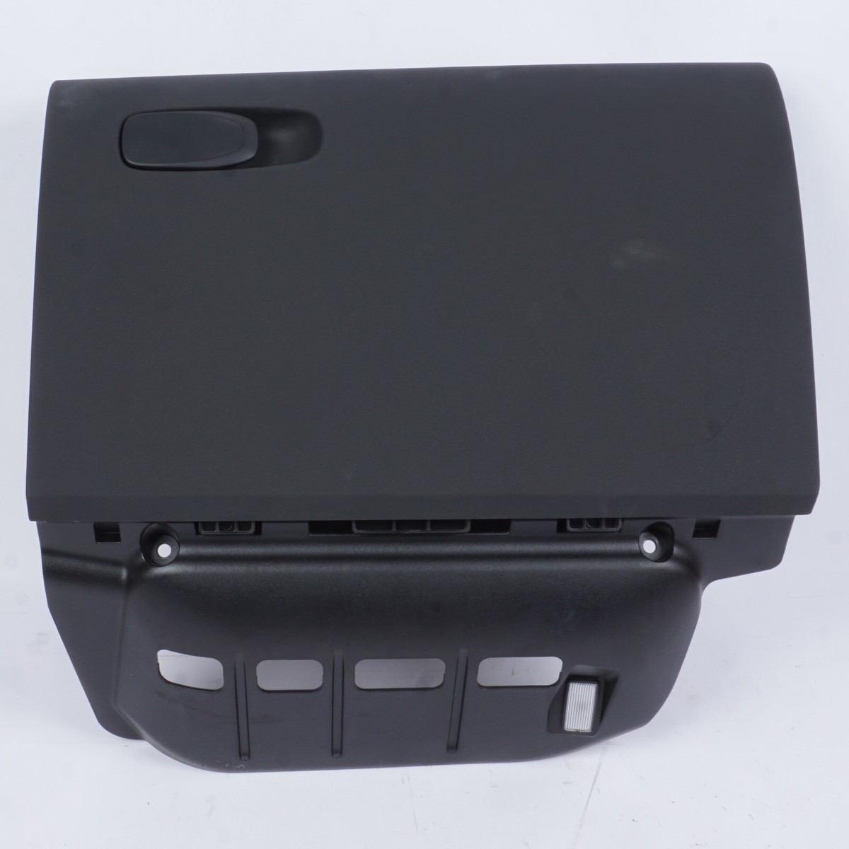 2021 - 2023 Polestar 2 Dash Glove Box Storage Compartment 32234778