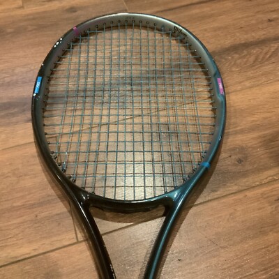 Raquette Wilson Pro Staff 6.0 PWS Vintage 110 Sq In, Grip 4 1/2, Avec étui