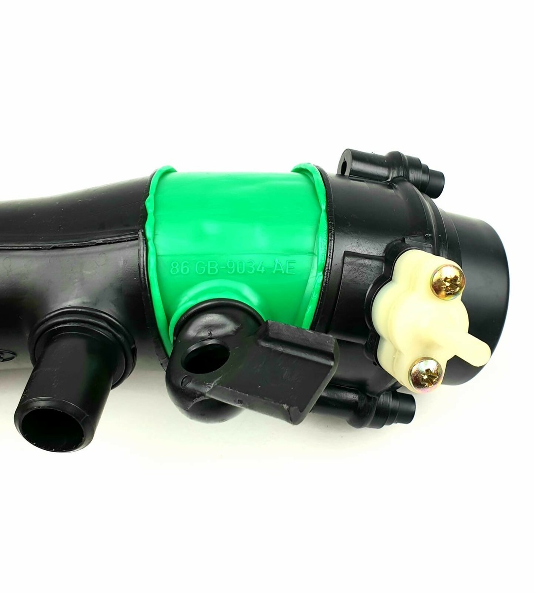 Original FORD 86GB9034AE Kraftstoff Einfüllstutzen 6193899 | eBay 