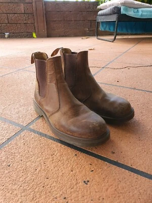 city beach doc martens