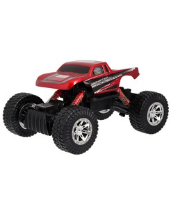 rc all terrain vehicle monster rockslide