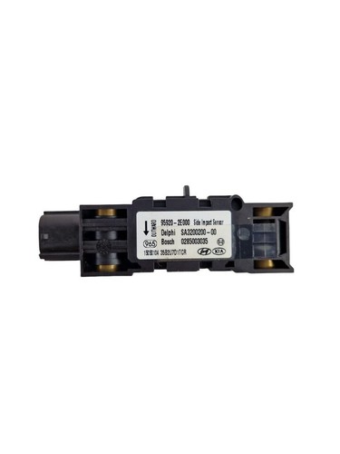 HYUNDAI TUCSON JM Airbag Crash Control Sensor Trigger Impact Unit 95920-2e000