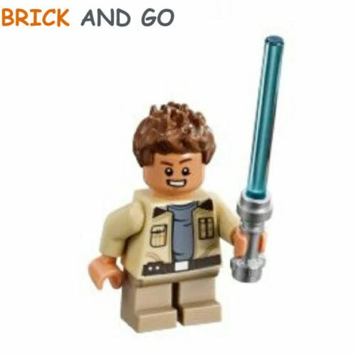 Minifiguras de juegos de construcción, Star Wars