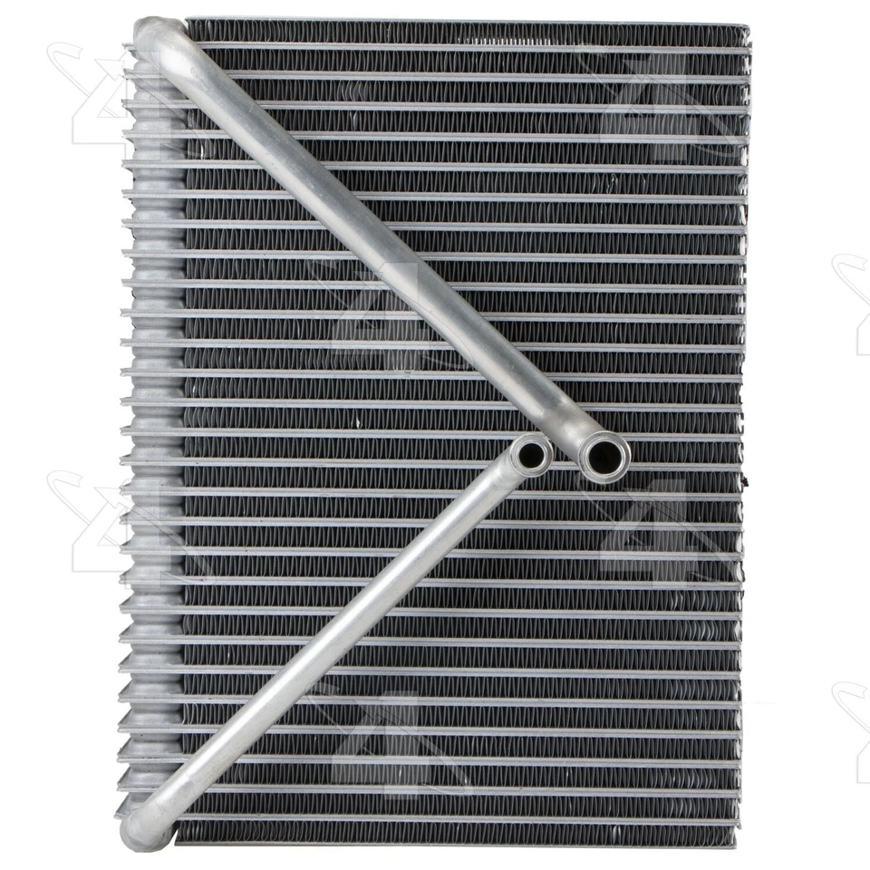 Núcleo evaporador aire acondicionado Volvo S60 2001-2004 4 estaciones 2002 2003 Foto 4 de 4