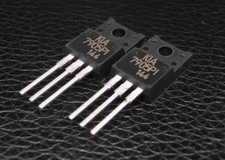 10pcs KIA7905PI-U/PF TO-220F 100% Original
