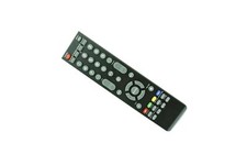 Remote Control For Thomson T32ED07U-01B 4K UHD Smart LCD LED HDTV TV