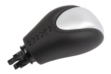 Corvette C6 Shifter Automatic A6 Shift Knob with Cap 2006 - 2013 New OEM GM