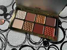 Tarte GILDED Palette from THE GOLDEN ERA Holiday 2024 Collection NWOB