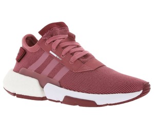 adidas damen schuhe rot