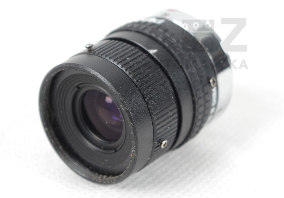 PENTAX TV LENS 12MM 1:1.2 | eBay