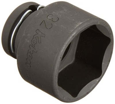 Yamashita Industrial Research Institute (Ko-ken) Impact Socket Hexagon 14401M-32