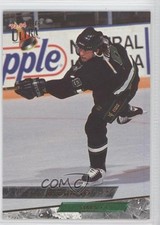 1993-94 Fleer Ultra Mike Modano #194 HOF 0b9