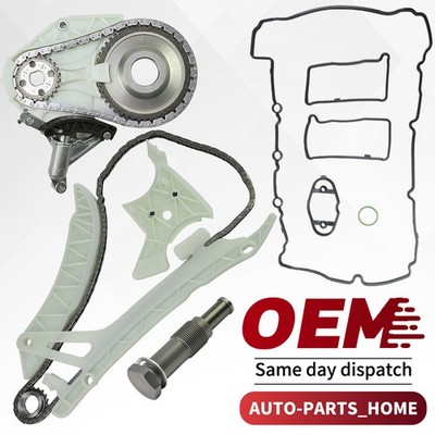 OEM Oil Pump Drive Chain Set & Timing Chain Kit for BMW N20 N26 2.0L F10 F22 F30
