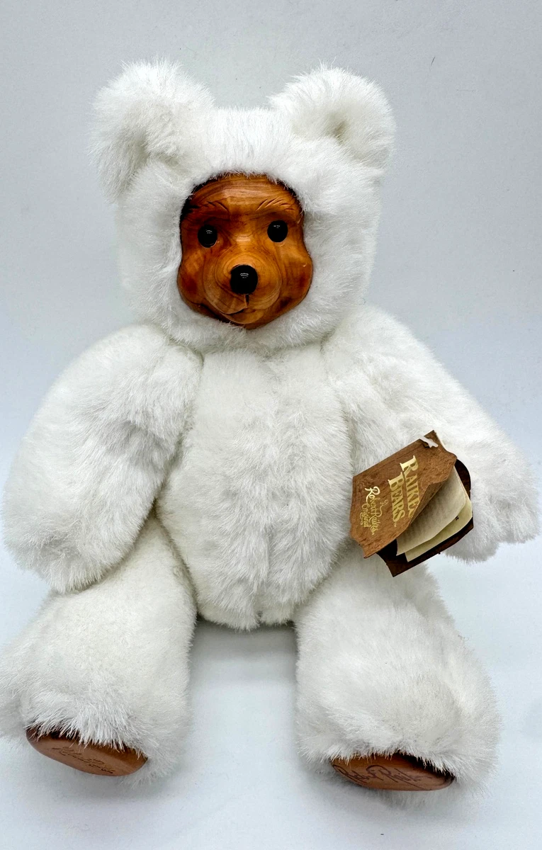 Raikes Bears Signed for sale | eBay