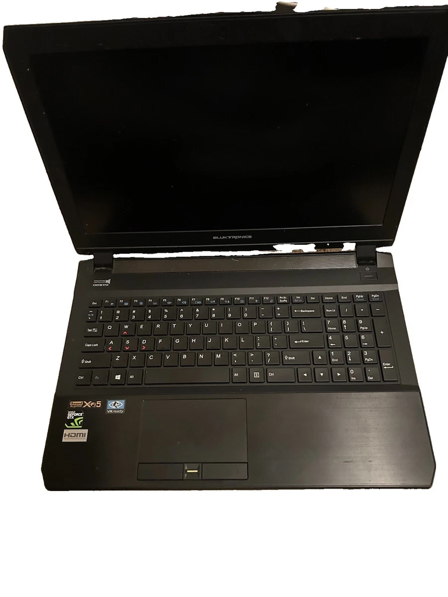 CLEVO PC Laptops & Netbooks for sale | eBay